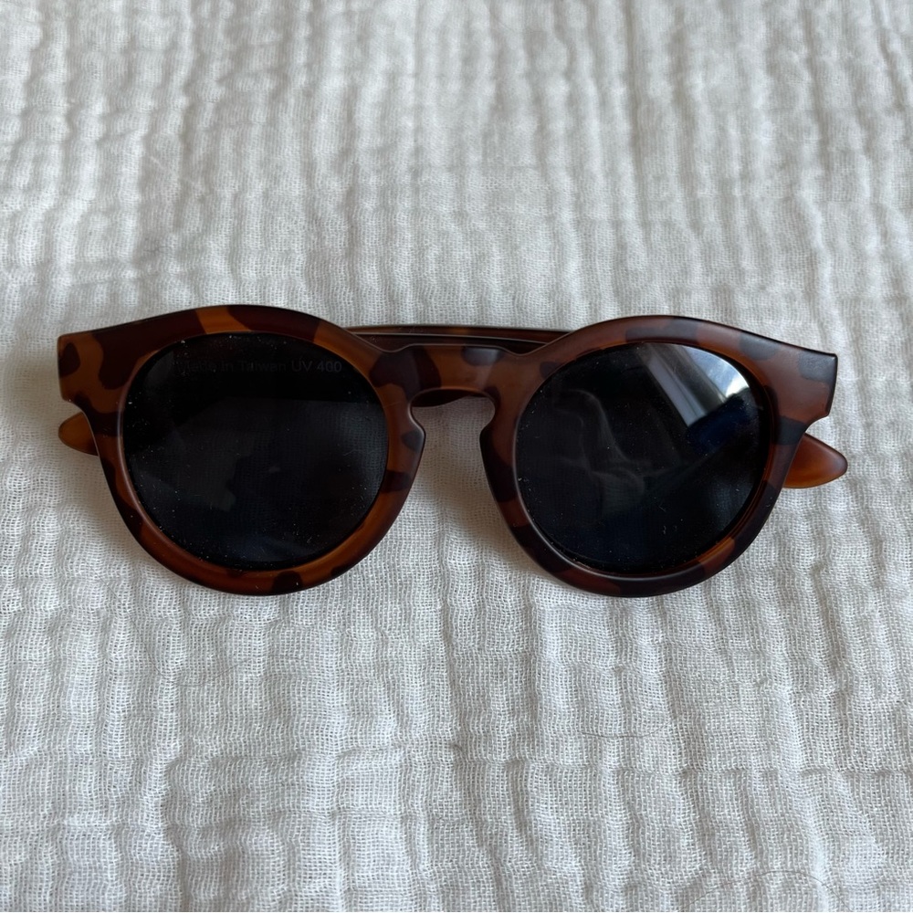 Real shades Sunglasses (baby 0-2)
